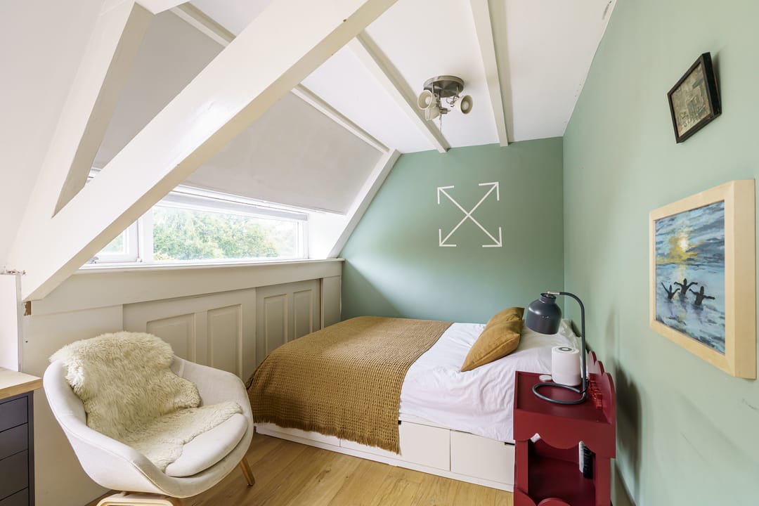 Foto 38 van Zandvoorter Allee 4