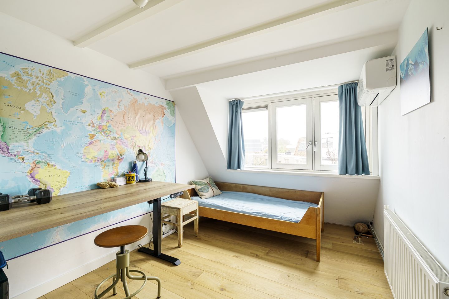 Foto 35 van Zandvoorter Allee 4