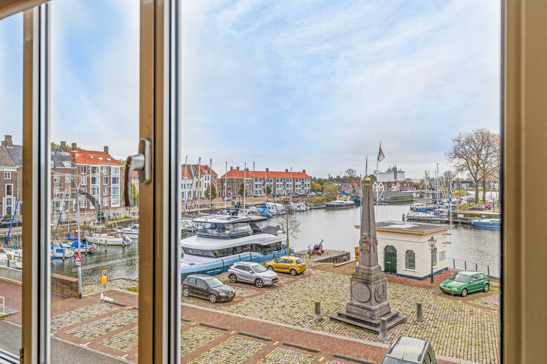 Foto 3 van Rouaansekaai 133