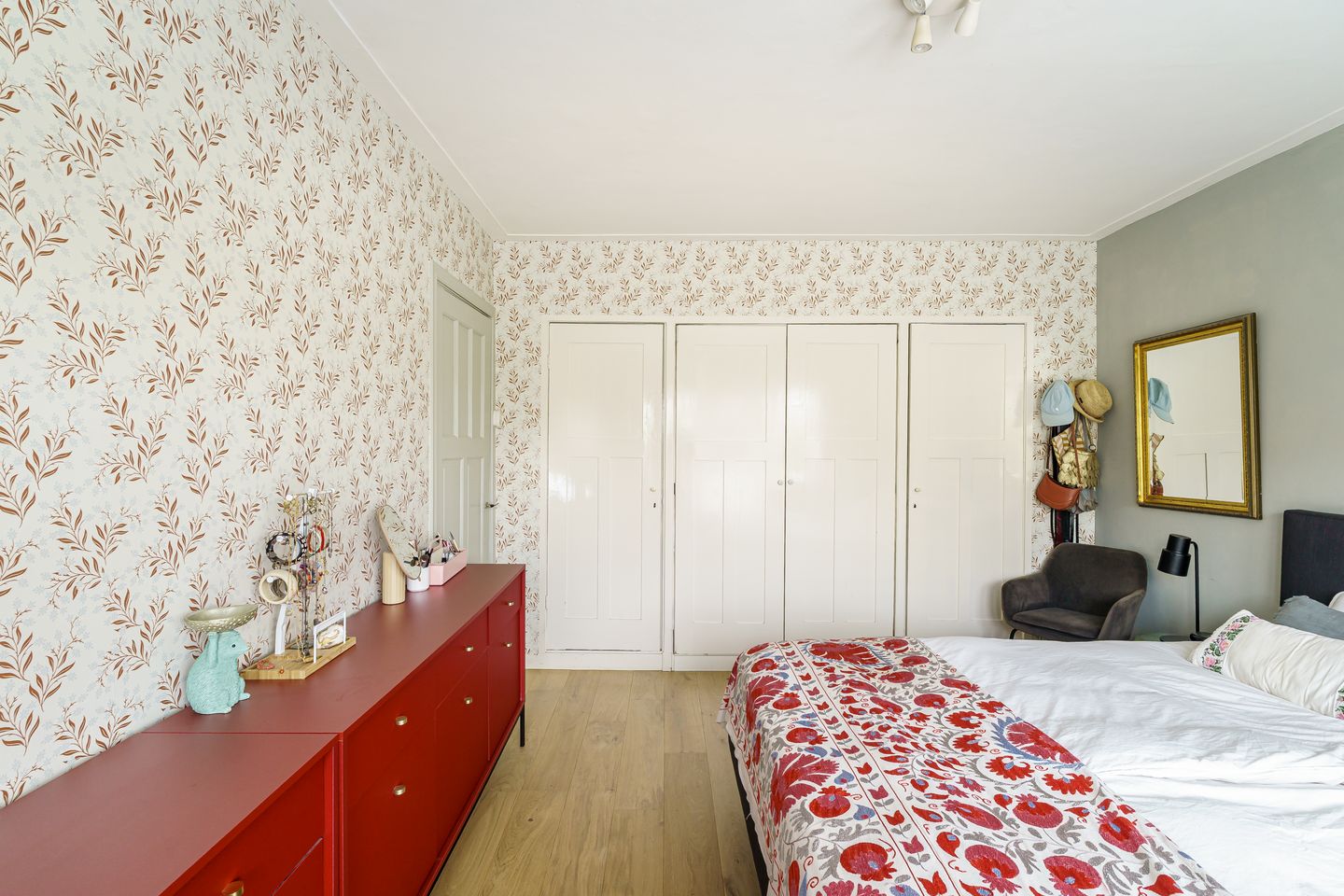 Foto 29 van Zandvoorter Allee 4