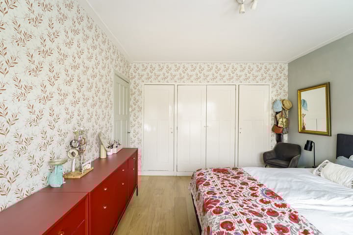 Foto 29 van Zandvoorter Allee 4