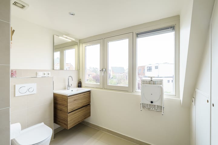 Foto 39 van Zandvoorter Allee 4