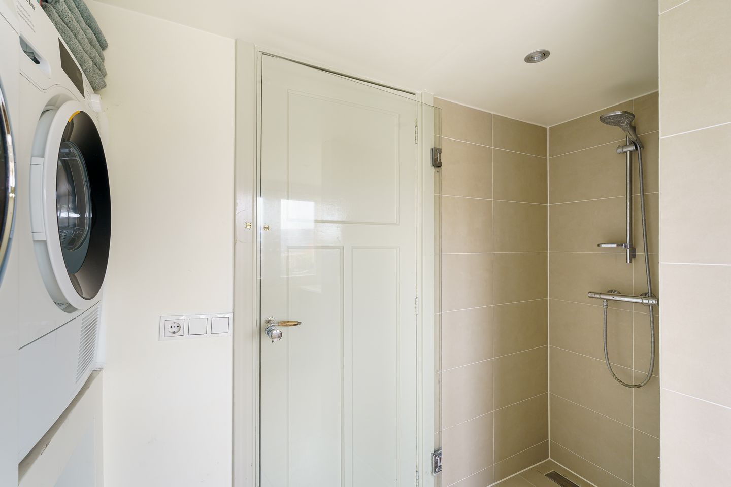 Foto 40 van Zandvoorter Allee 4