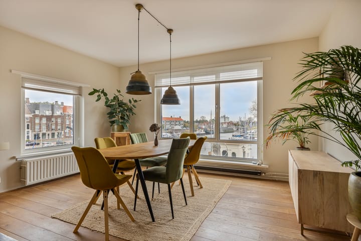 Foto 6 van Rouaansekaai 133