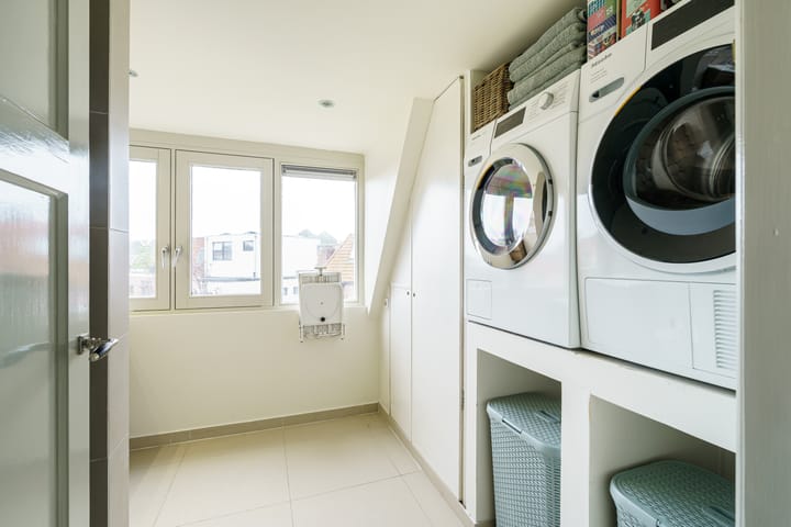 Foto 41 van Zandvoorter Allee 4