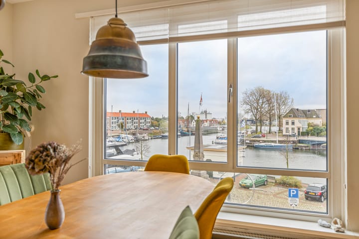 Foto 7 van Rouaansekaai 133