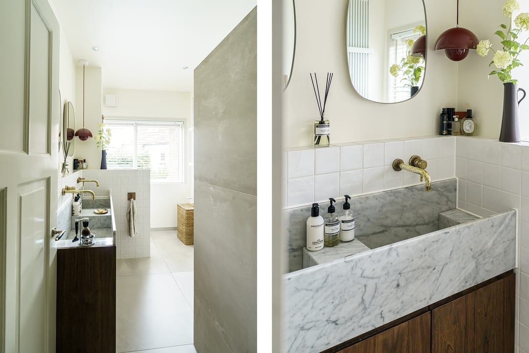 Foto 32 van Zandvoorter Allee 4