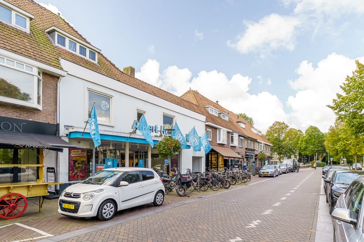 Foto 43 van Zandvoorter Allee 4