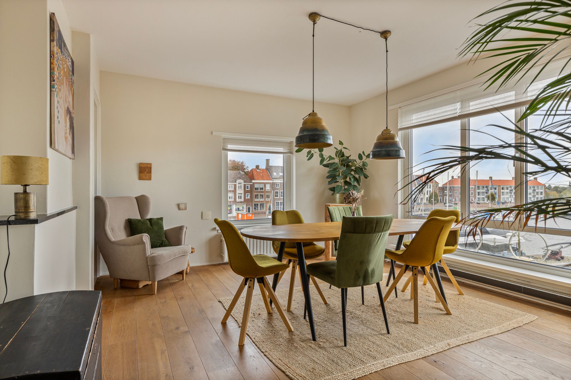 Foto 9 van Rouaansekaai 133