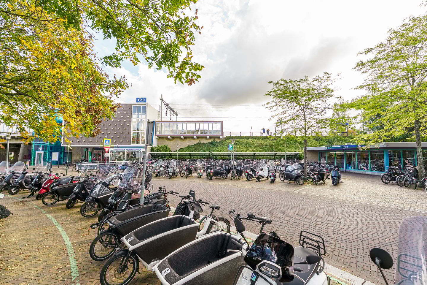 Foto 44 van Zandvoorter Allee 4