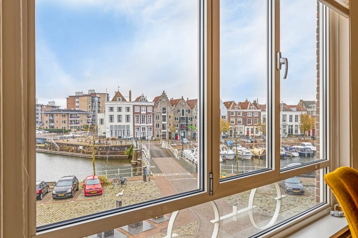 Foto 8 van Rouaansekaai 133