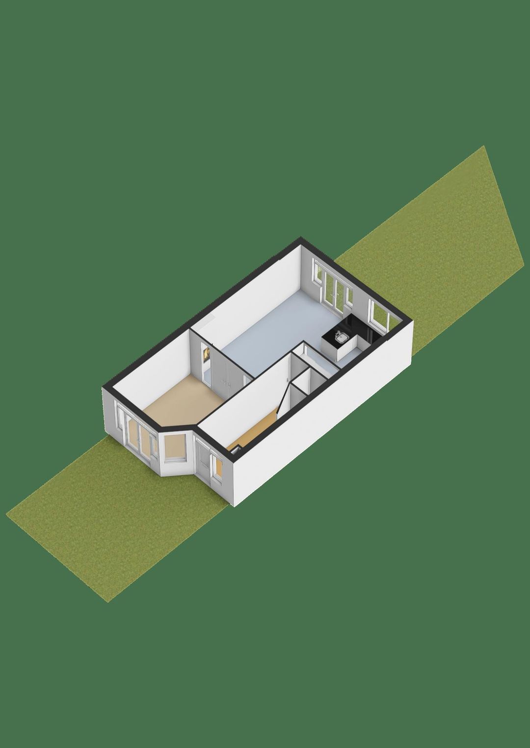 Foto 47 van Zandvoorter Allee 4