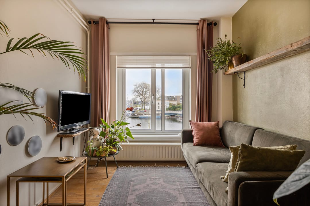 Foto 13 van Rouaansekaai 133