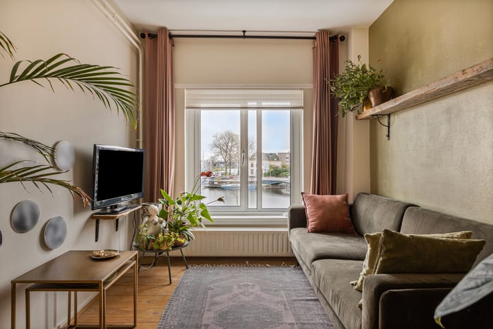 Foto 13 van Rouaansekaai 133