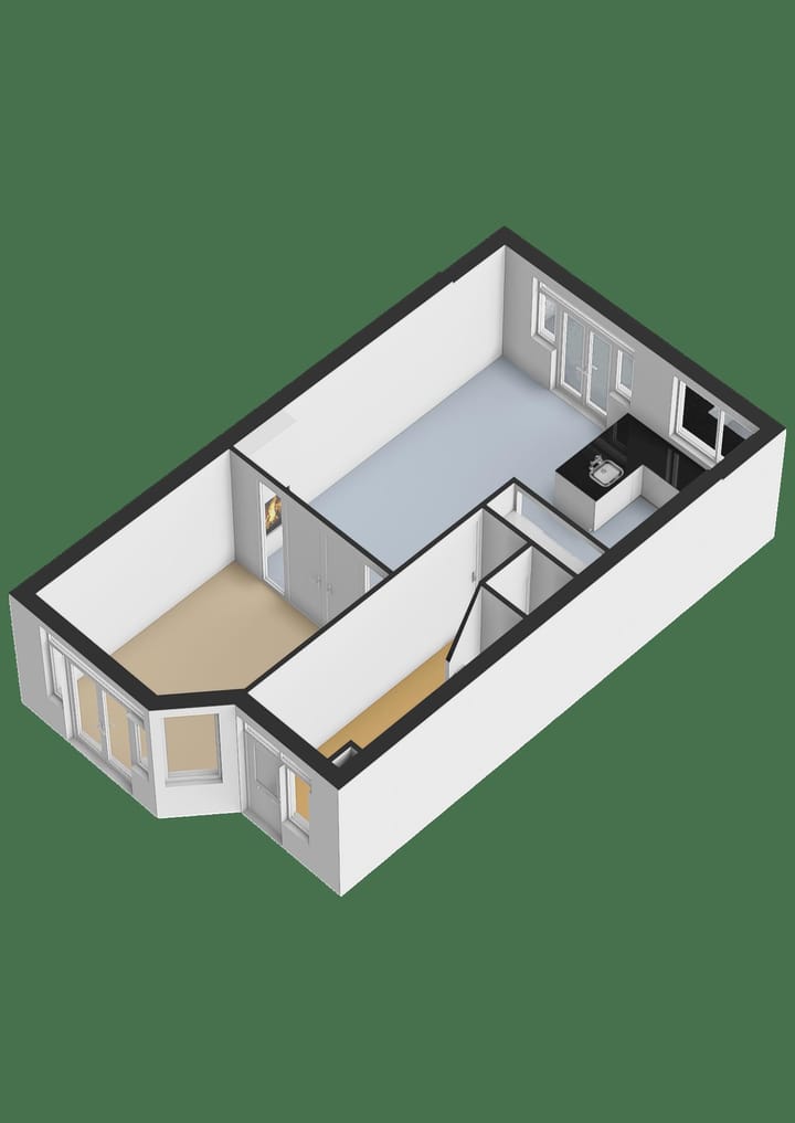 Foto 49 van Zandvoorter Allee 4