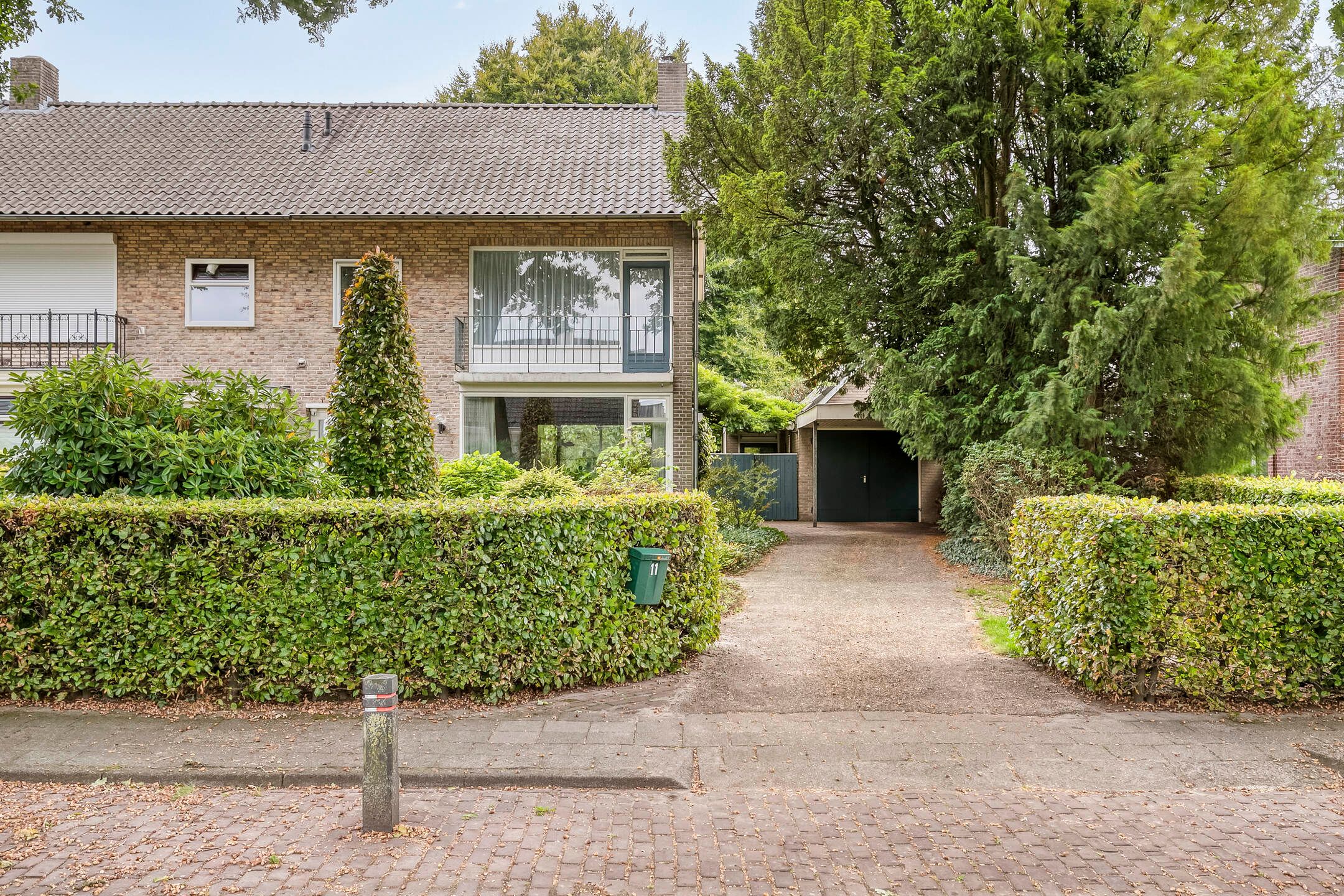 Foto 30 van Vaarselstraat 11