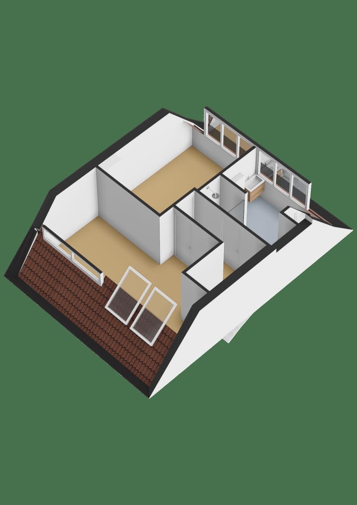 Foto 53 van Zandvoorter Allee 4