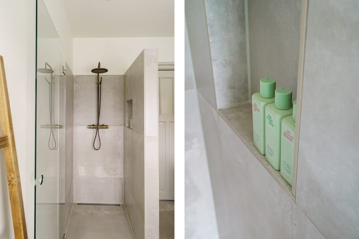 Foto 33 van Zandvoorter Allee 4