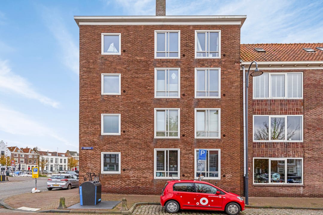 Foto 28 van Rouaansekaai 133