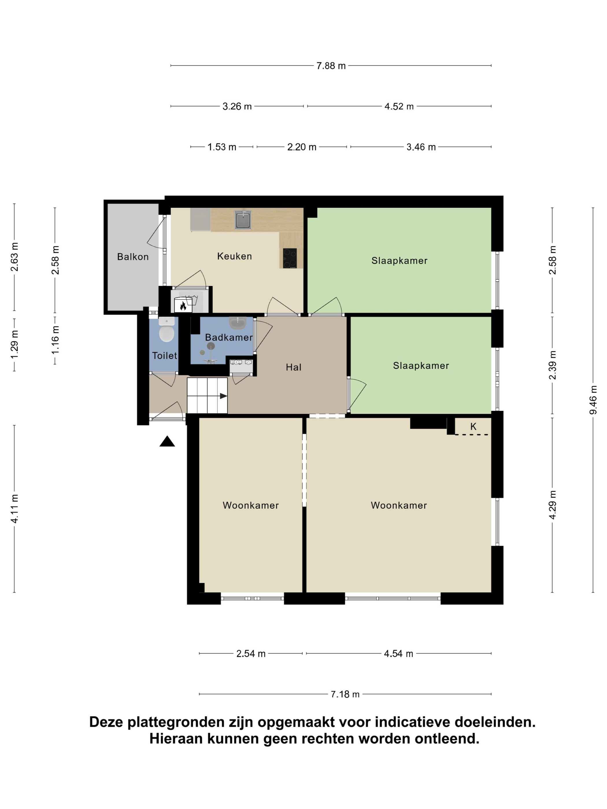 Foto 33 van Rouaansekaai 133