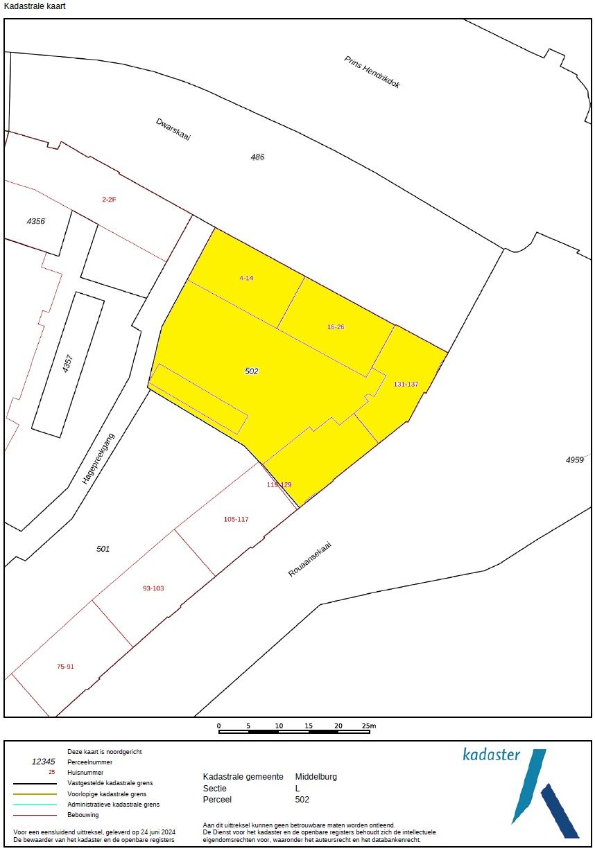 Foto 35 van Rouaansekaai 133