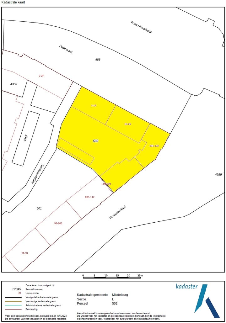 Foto 35 van Rouaansekaai 133