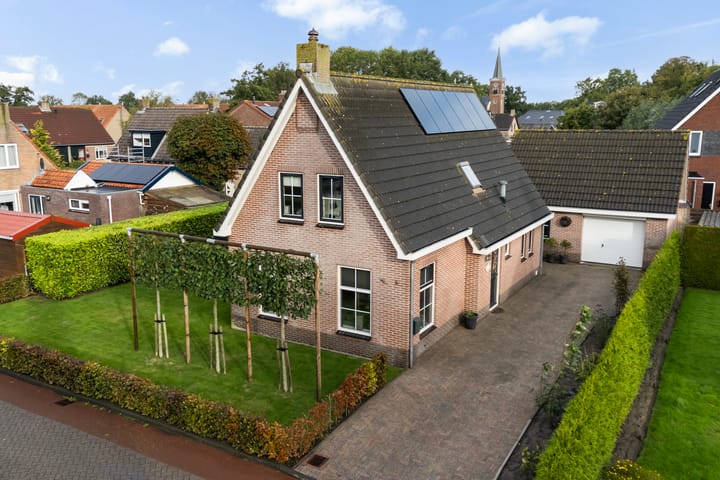 Foto 2 van Fiifhoeke 5