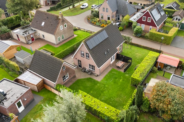 Foto 7 van Fiifhoeke 5