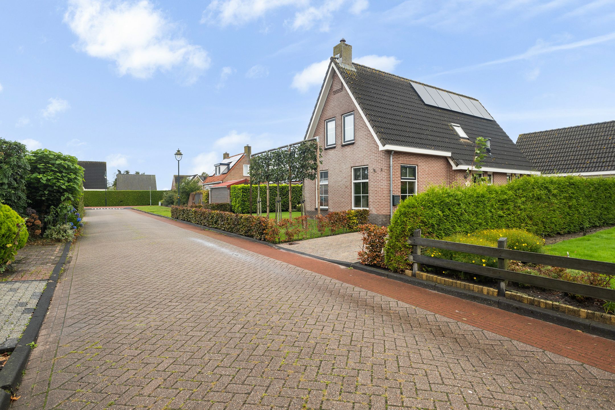Photo 9 of Fiifhoeke 5