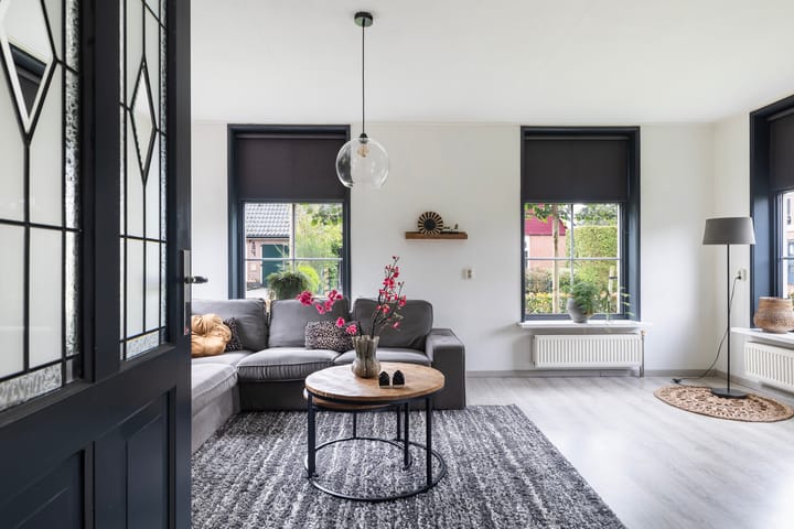 Foto 23 van Fiifhoeke 5