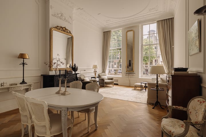 Foto 2 van Keizersgracht 444-F