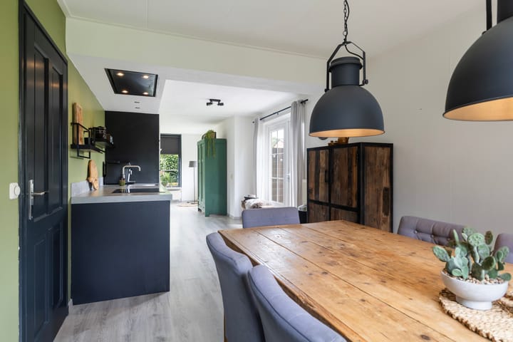 Foto 31 van Fiifhoeke 5