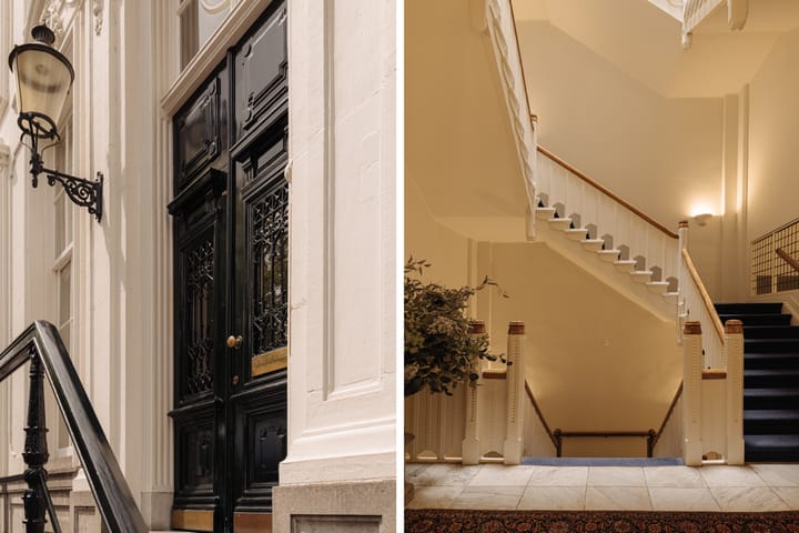 Foto 4 van Keizersgracht 444-F