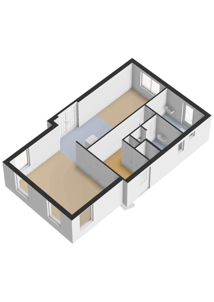 Foto 48 van Fiifhoeke 5