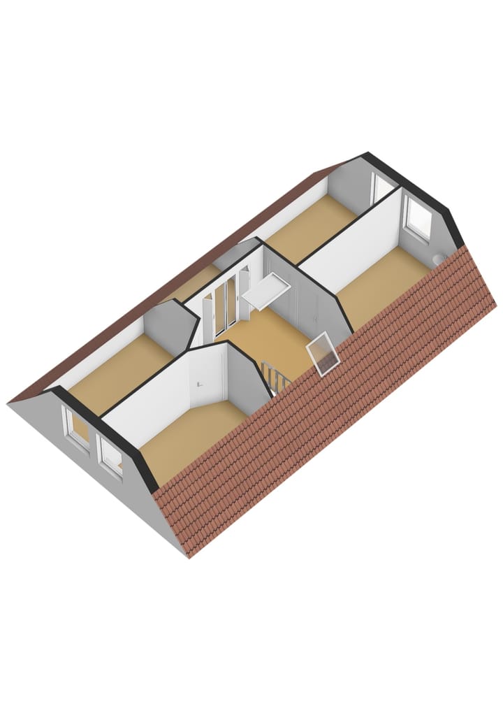 Foto 50 van Fiifhoeke 5