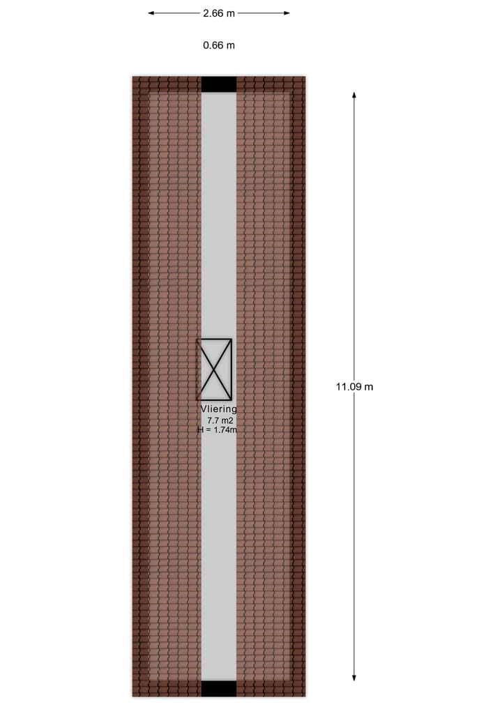 Foto 51 van Fiifhoeke 5