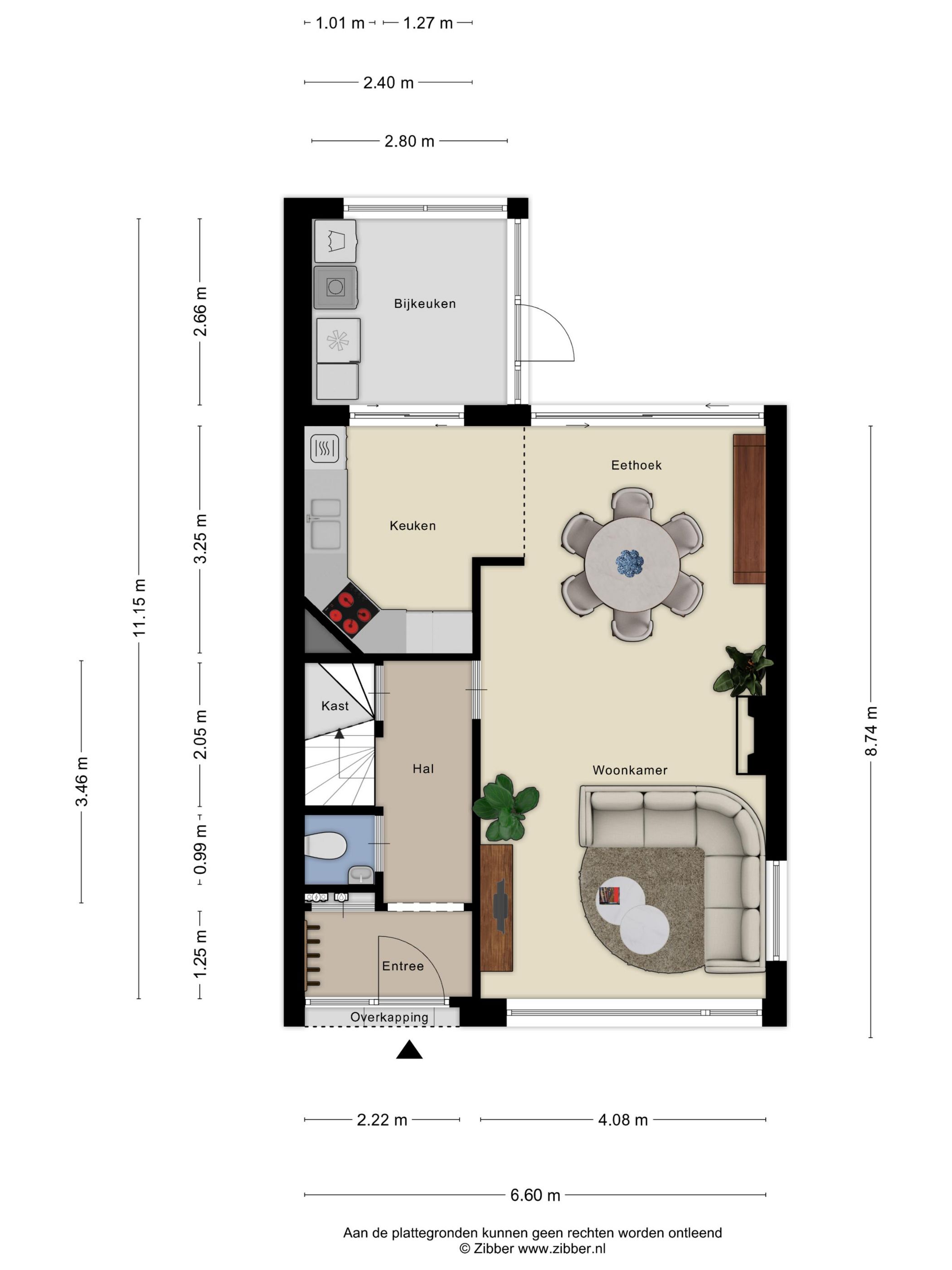 Foto 54 van Vaarselstraat 11