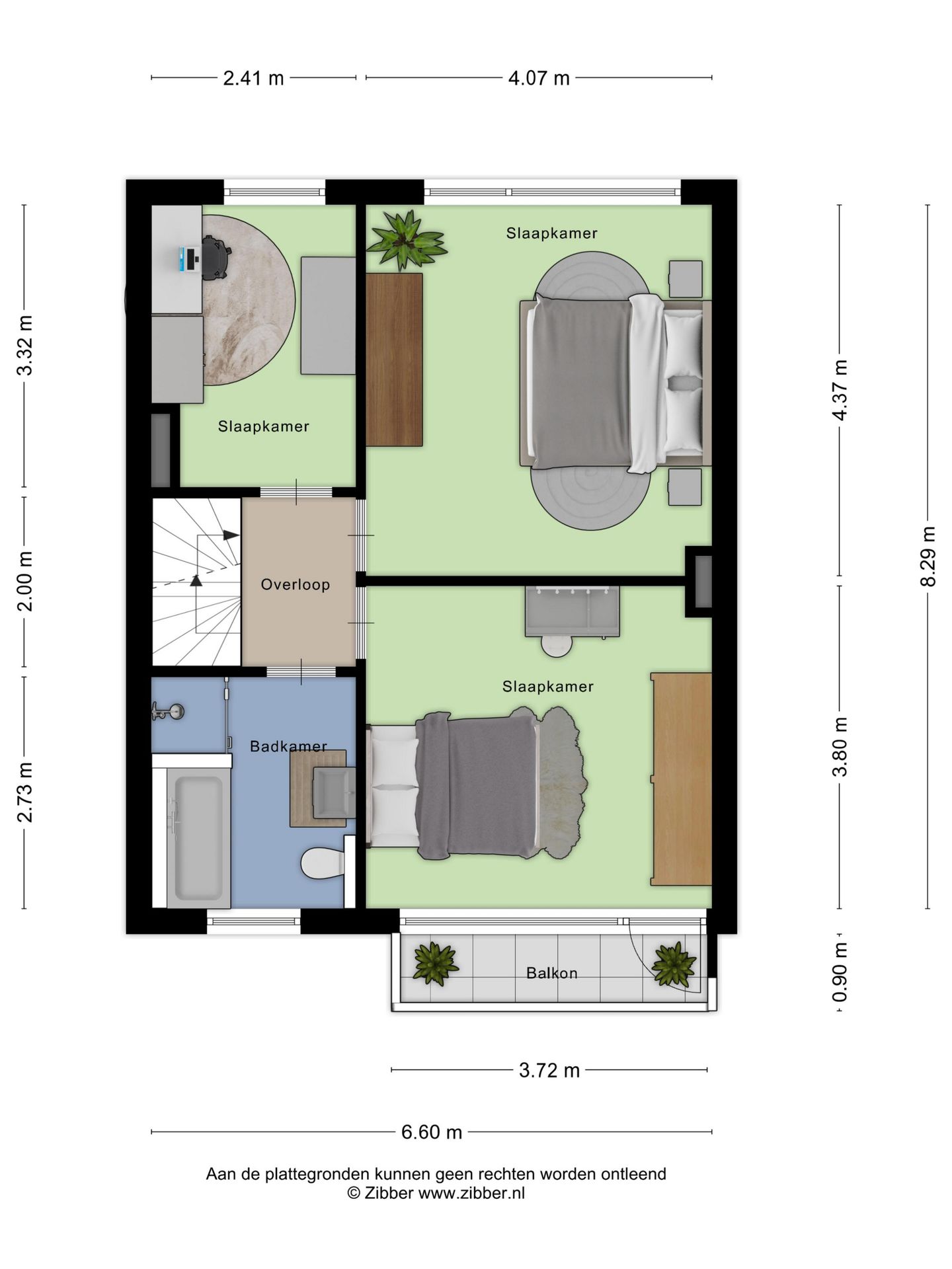 Foto 55 van Vaarselstraat 11