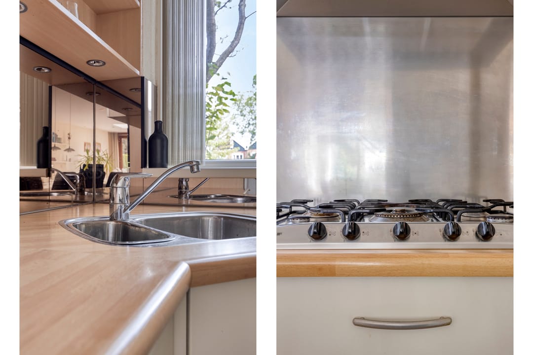 Foto 8 van Sonderholm 66