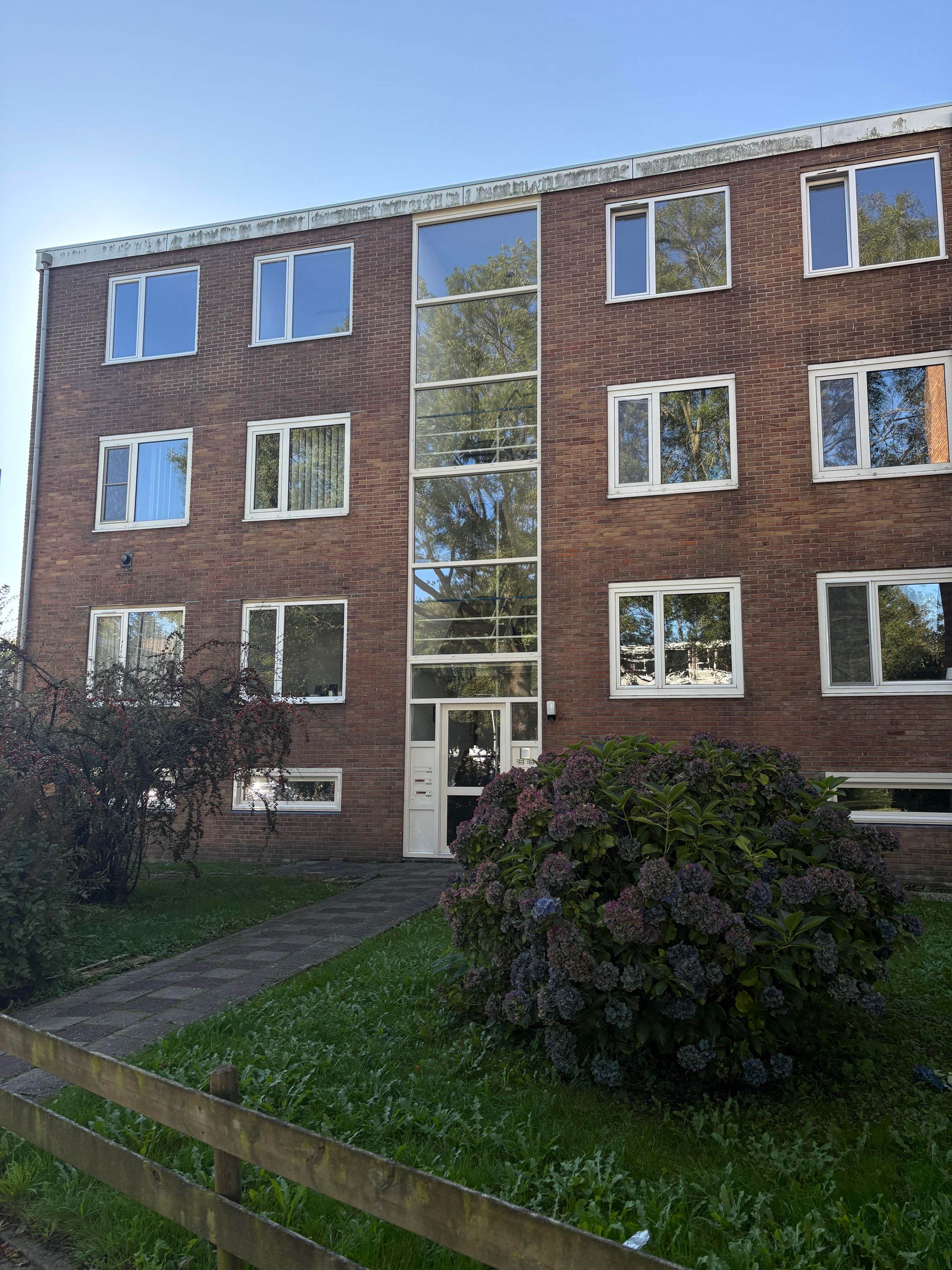 Uiterdijksterweg 20-c