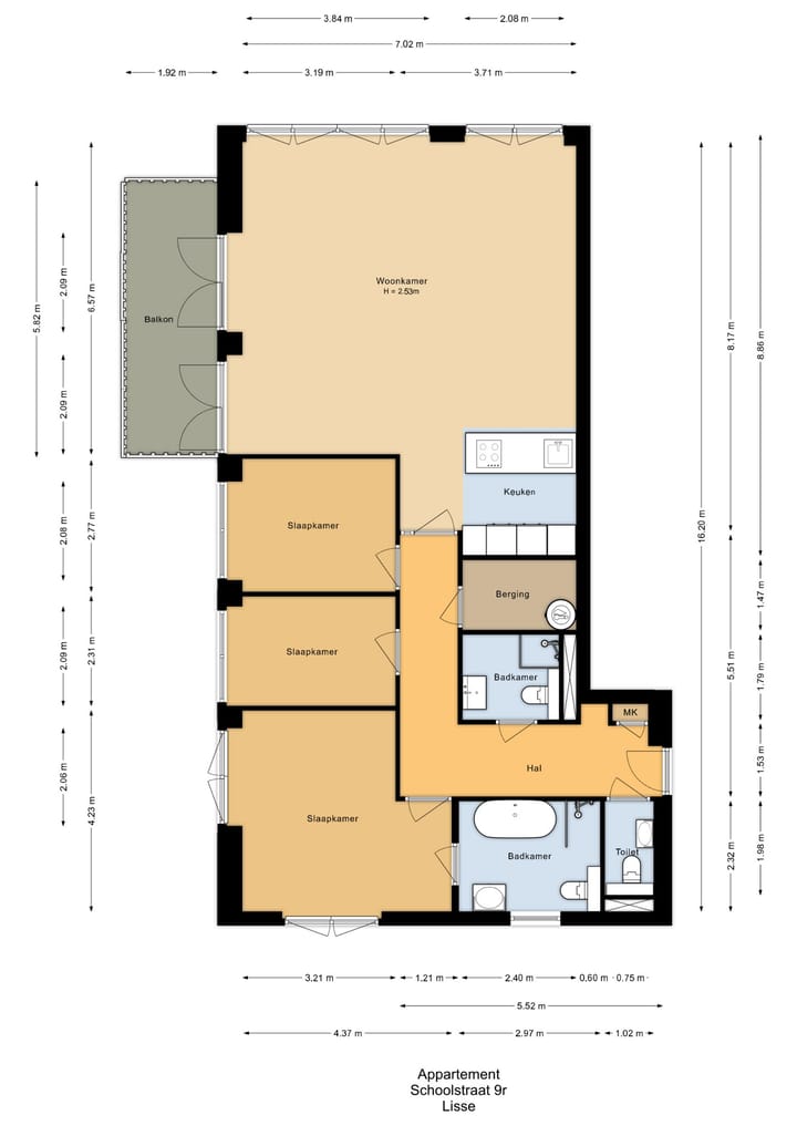 Foto 28 van Schoolstraat 9-R