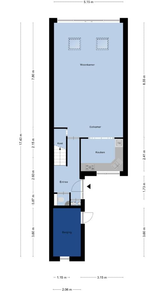 Foto 22 van Sonderholm 66