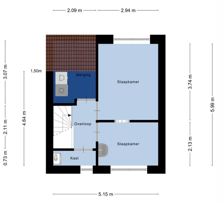 Foto 24 van Sonderholm 66