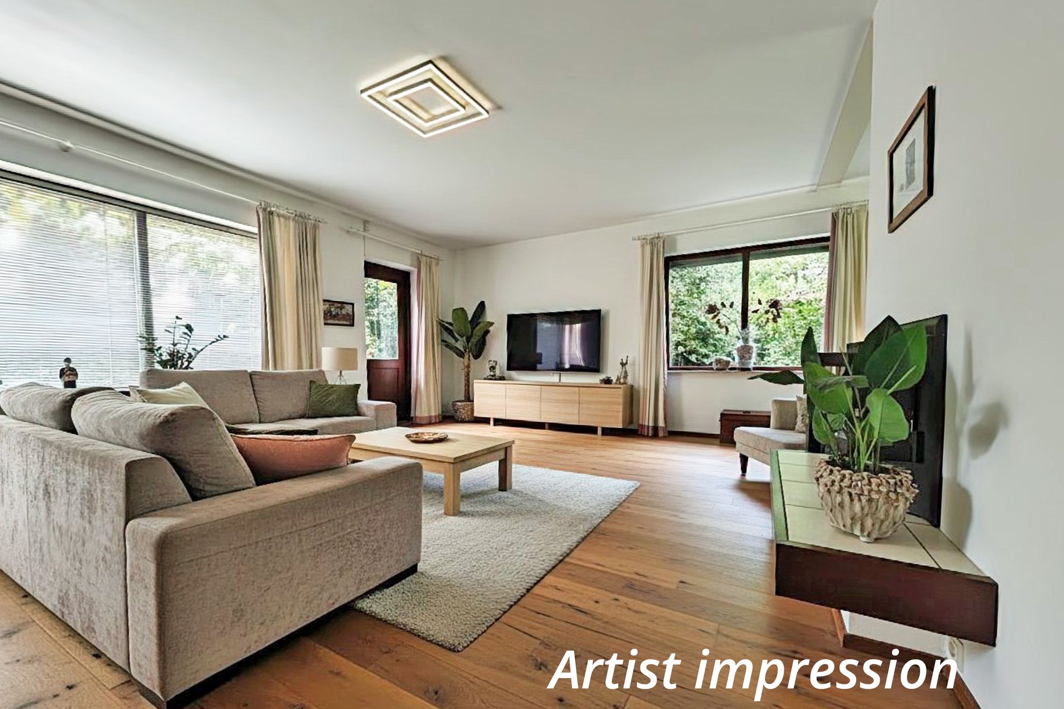 Foto 6 van Koninginneweg 9