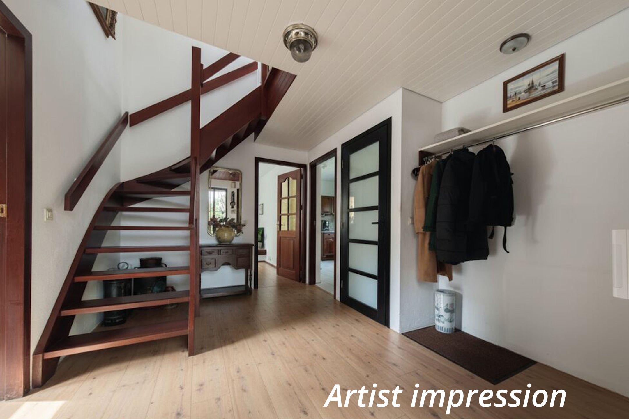 Foto 18 van Koninginneweg 9