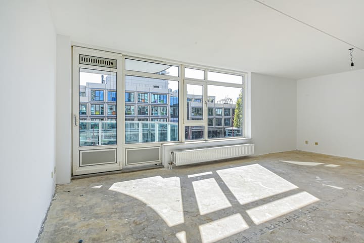 Foto 1 van Oostwaarts 44