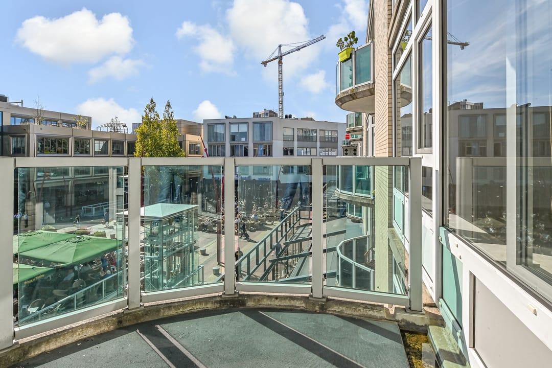 Foto 2 van Oostwaarts 44