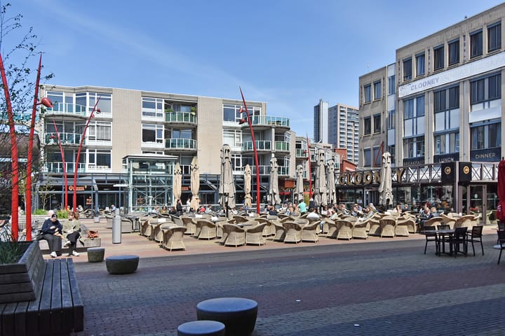 Foto 4 van Oostwaarts 44