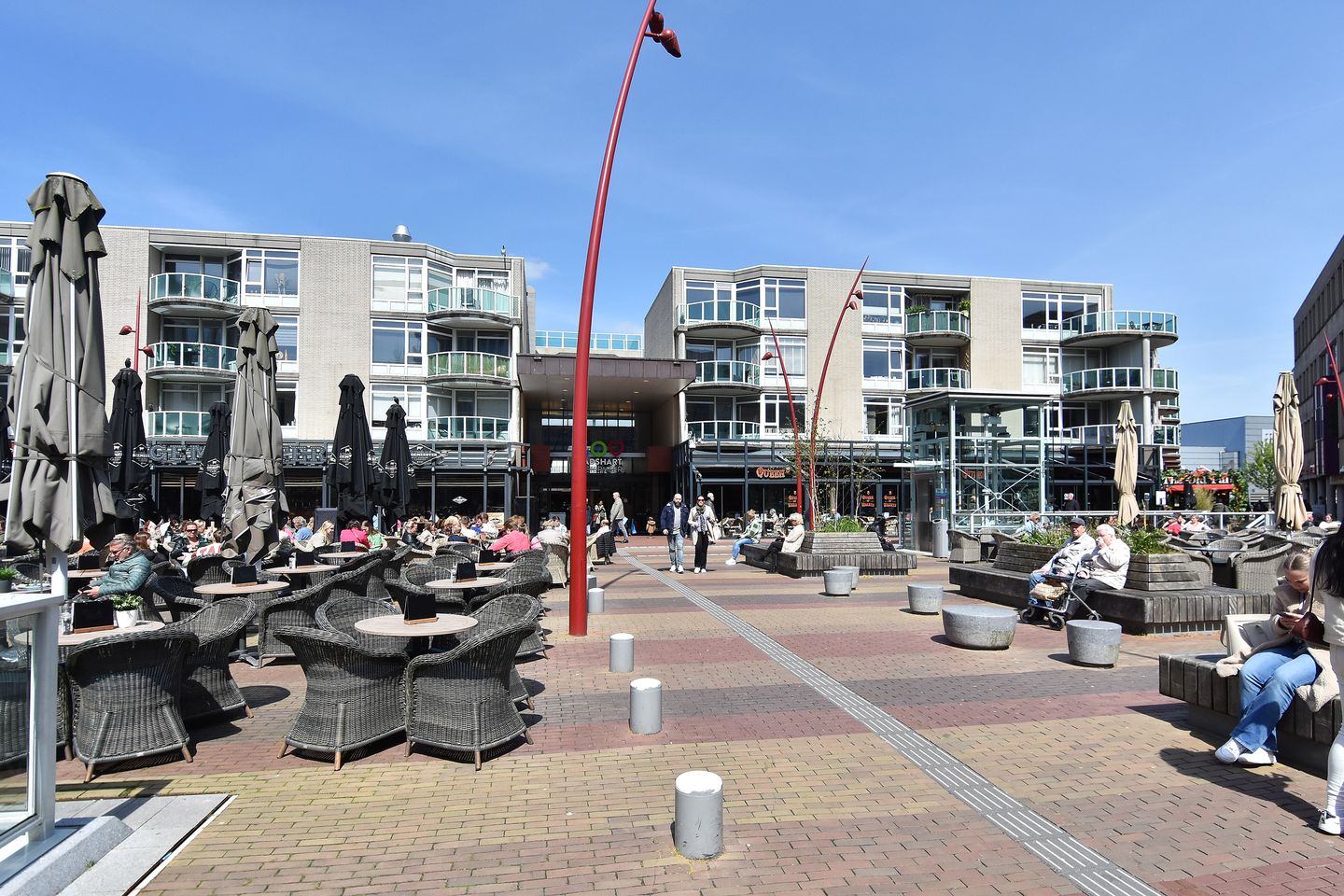 Foto 5 van Oostwaarts 44