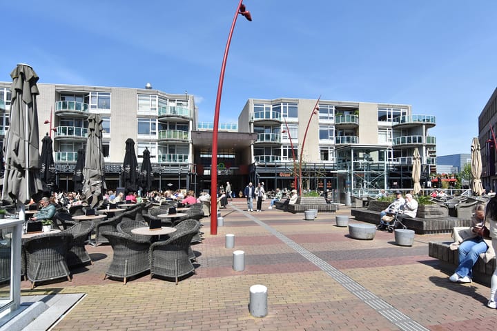 Foto 5 van Oostwaarts 44